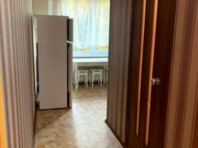 Квартира. Київ, Западинська вул.