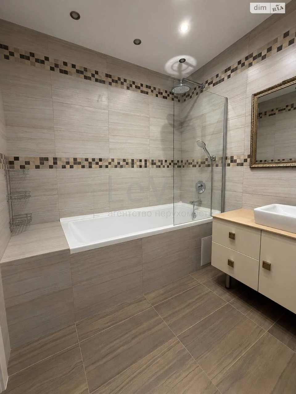 Apartment for Sale, Holosiiv