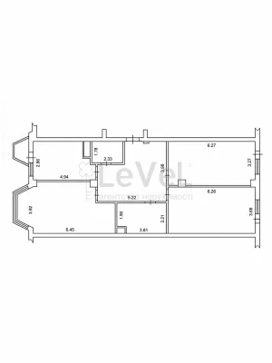Apartment for Sale, Holosiiv
