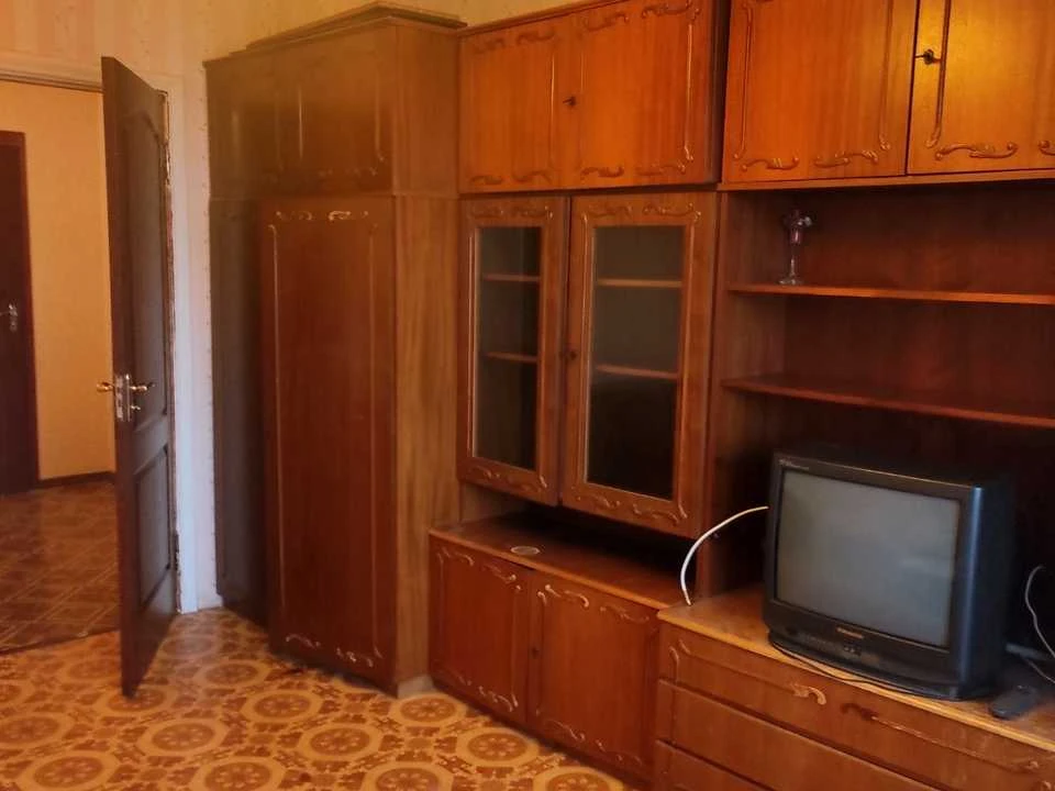 Apartment. Ronald Reagan Avenue, Kyiv