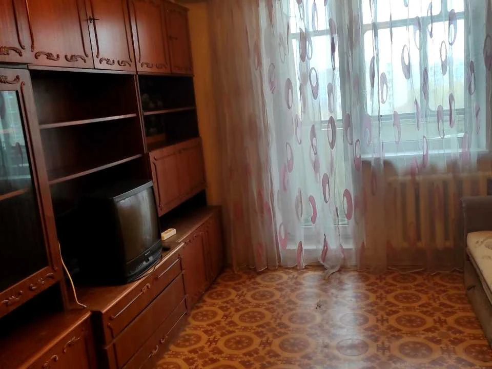 Apartment. Ronald Reagan Avenue, Kyiv