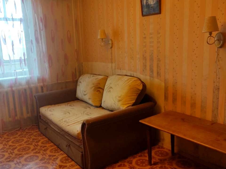 Apartment. Ronald Reagan Avenue, Kyiv