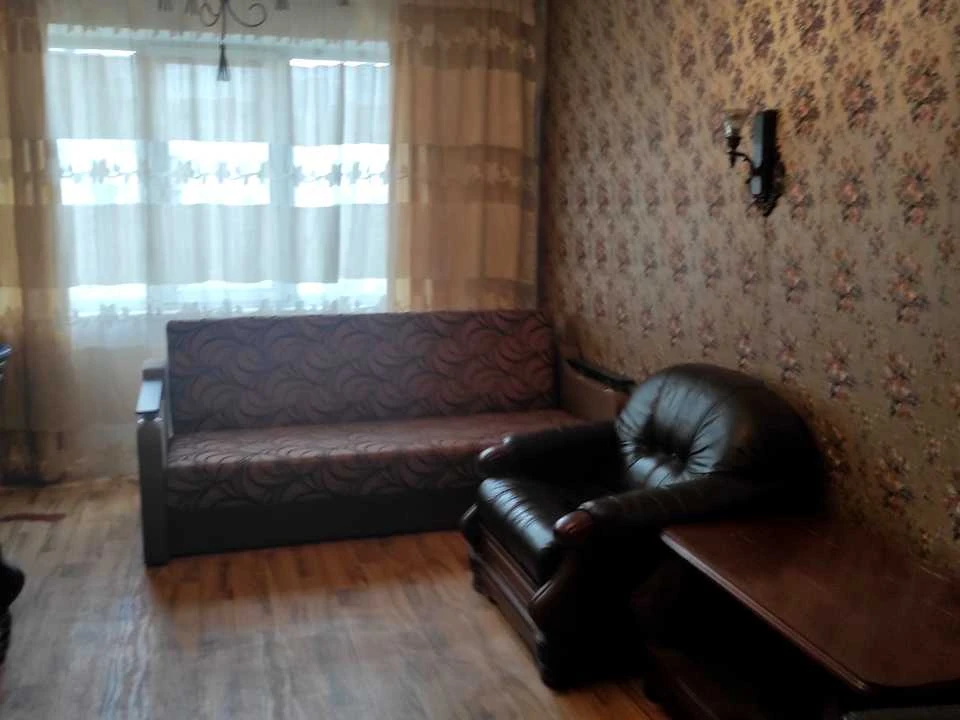 Apartment. Ronald Reagan Avenue, Kyiv