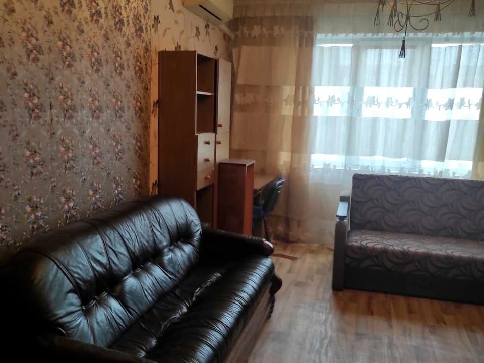 Apartment. Ronald Reagan Avenue, Kyiv