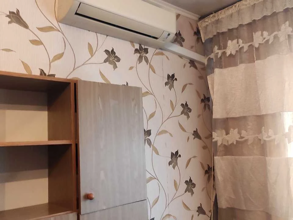 Apartment. Ronald Reagan Avenue, Kyiv
