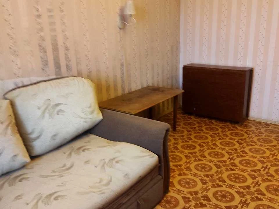 Apartment. Ronald Reagan Avenue, Kyiv