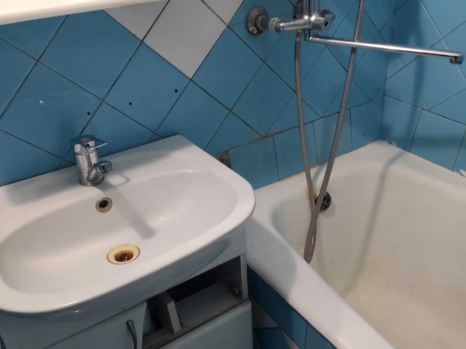 Apartment. Ronald Reagan Avenue, Kyiv
