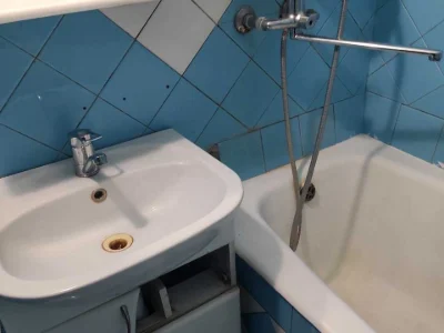 Apartment. Ronald Reagan Avenue, Kyiv