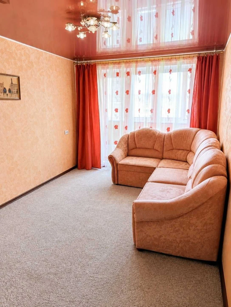 Продам 2-ком. с РЕМОНТОМ, Тополь-3.