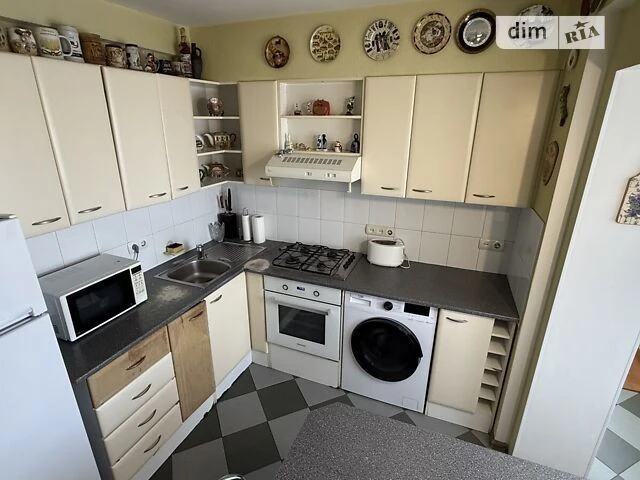 Sale of 3-room apartment 71.3 sq. m on Litovskyi Avenue 8A • ID 3