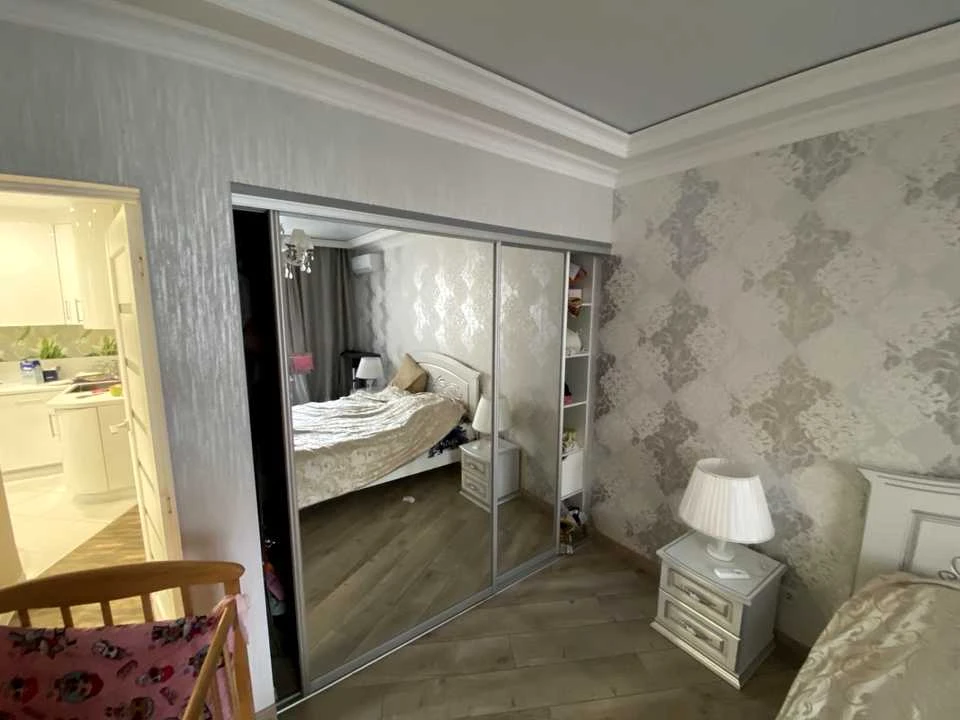Квартира. Харків, Молочна вулиця