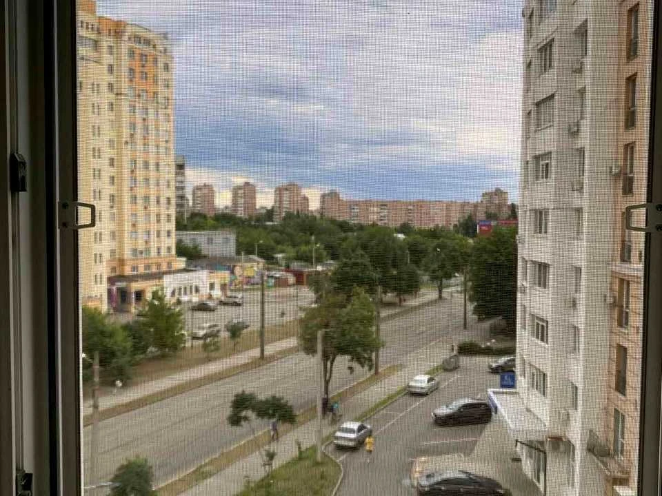 Квартира. Харків, Молочна вулиця