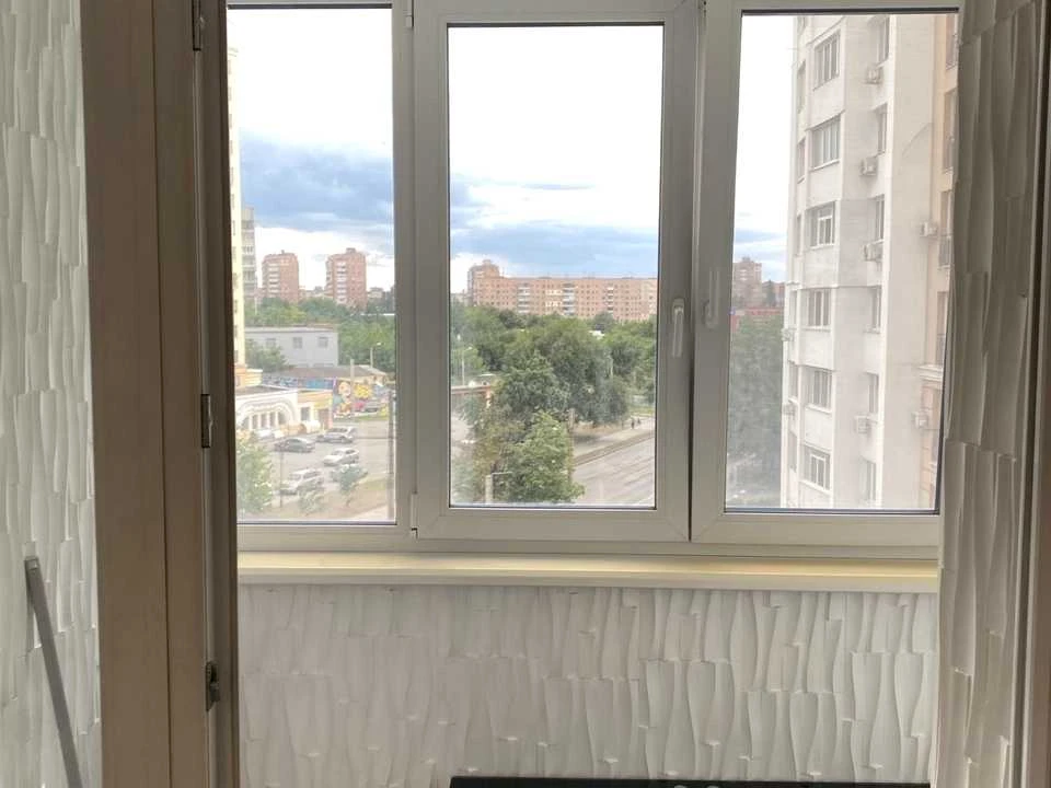 Квартира. Харків, Молочна вулиця