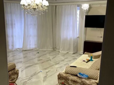 Квартира. Харків, Молочна вулиця