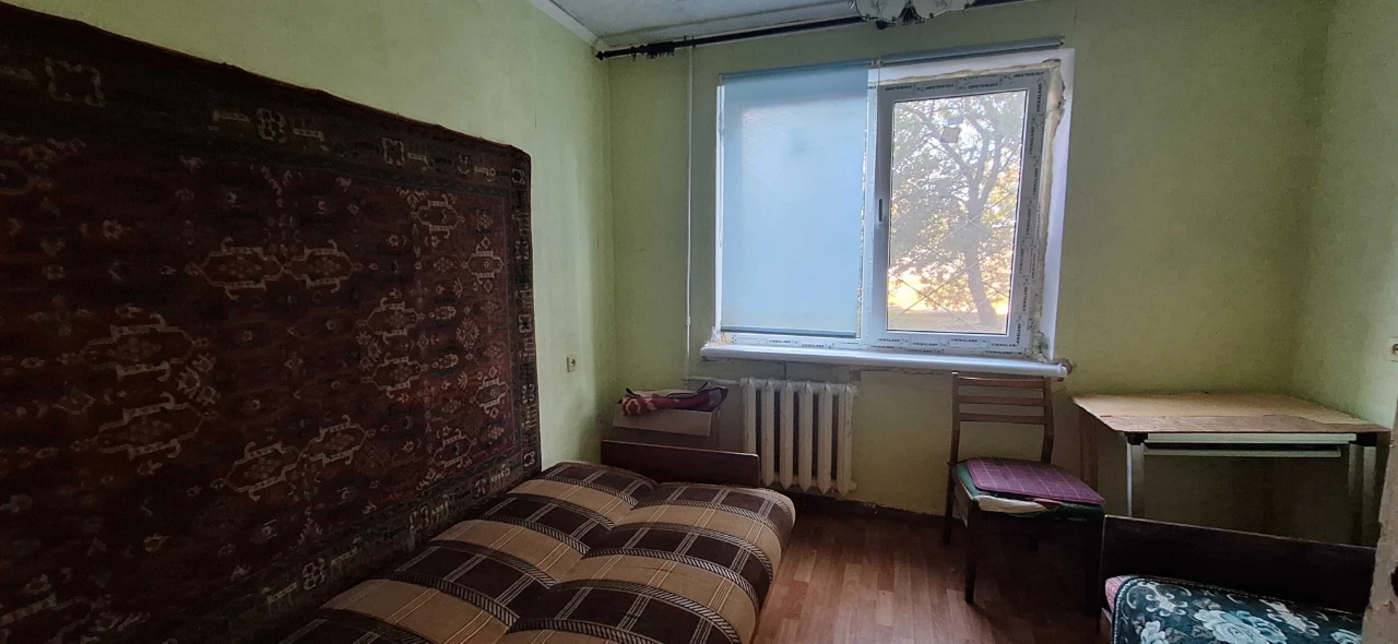 For Sale: 2-Bedroom Apartment 602 m²
