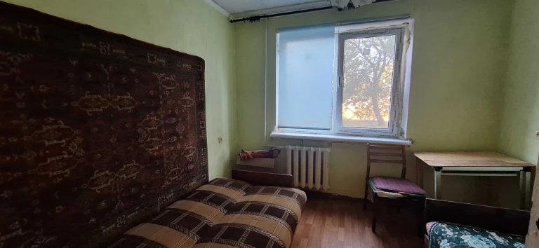 For Sale: 2-Bedroom Apartment 602 m²