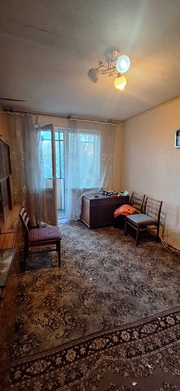 For Sale: 2-Bedroom Apartment 602 m²