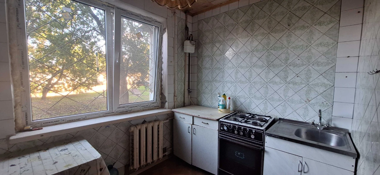 For Sale: 2-Bedroom Apartment 602 m²