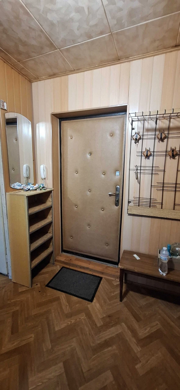 For Sale: 2-Bedroom Apartment 602 m²