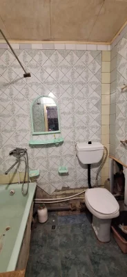For Sale: 2-Bedroom Apartment 602 m²
