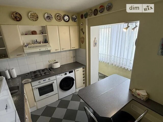 Sale of 3-room apartment 71.3 sq. m on Litovskyi Avenue 8A • ID 3