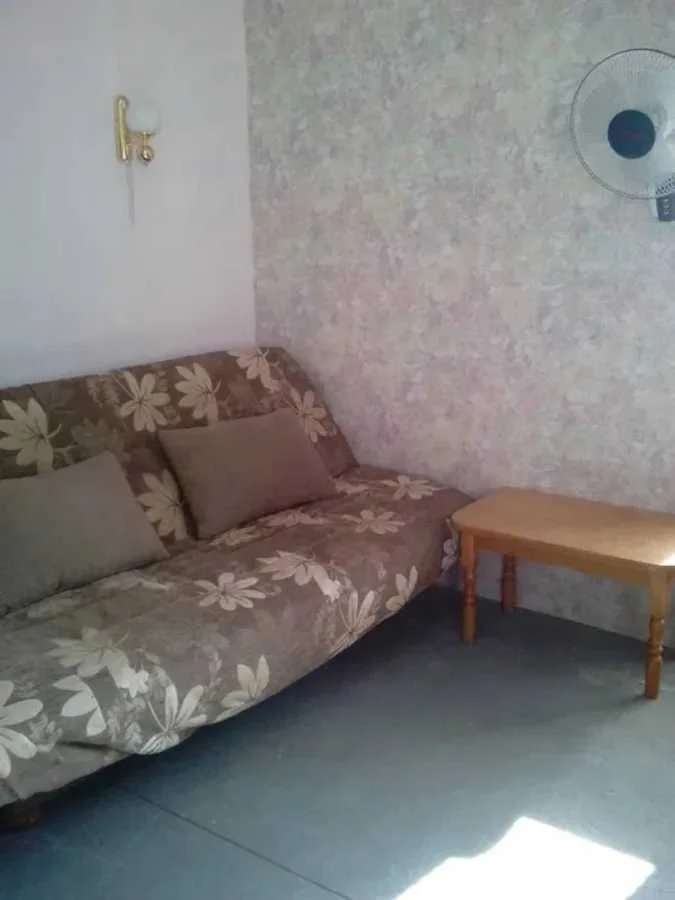 For Sale: Two-room apartment with AGV and sea view in Dacha Kovalevsky