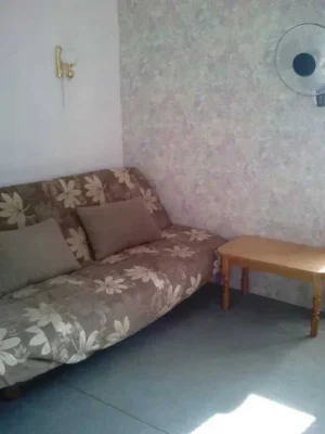 For Sale: Two-room apartment with AGV and sea view in Dacha Kovalevsky