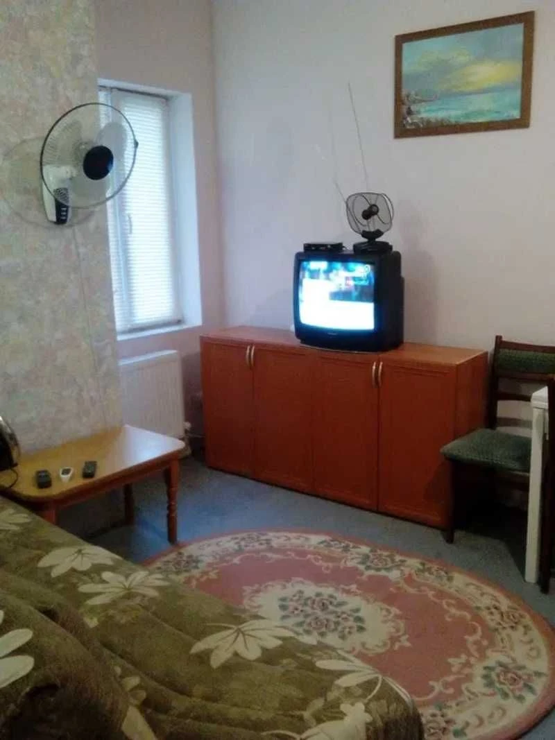 For Sale: Two-room apartment with AGV and sea view in Dacha Kovalevsky