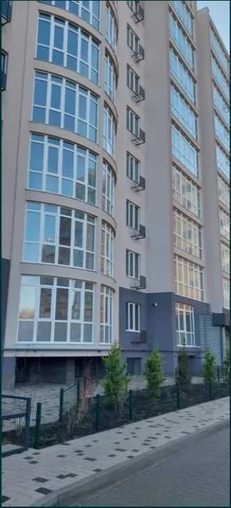 2-х комн. кв. 69,3 м2 в новом кирпичном доме ЖК "Теплый дом