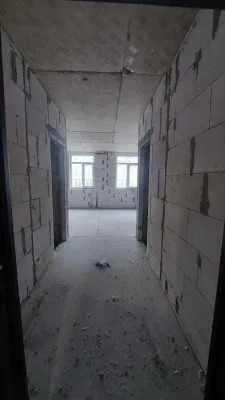 2-х комн. кв. 69,3 м2 в новом кирпичном доме ЖК "Теплый дом