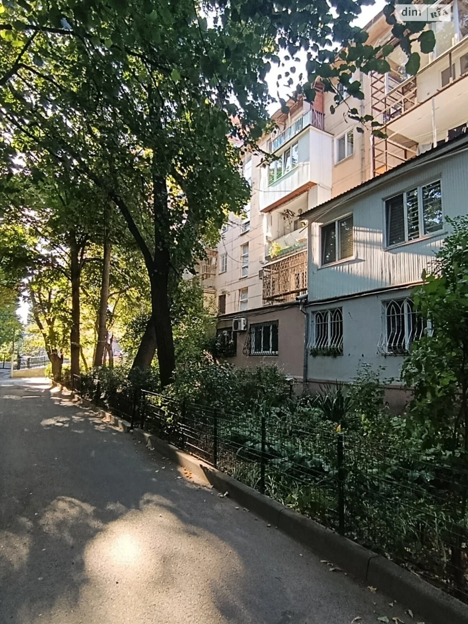 Продається Квартира в Приморському