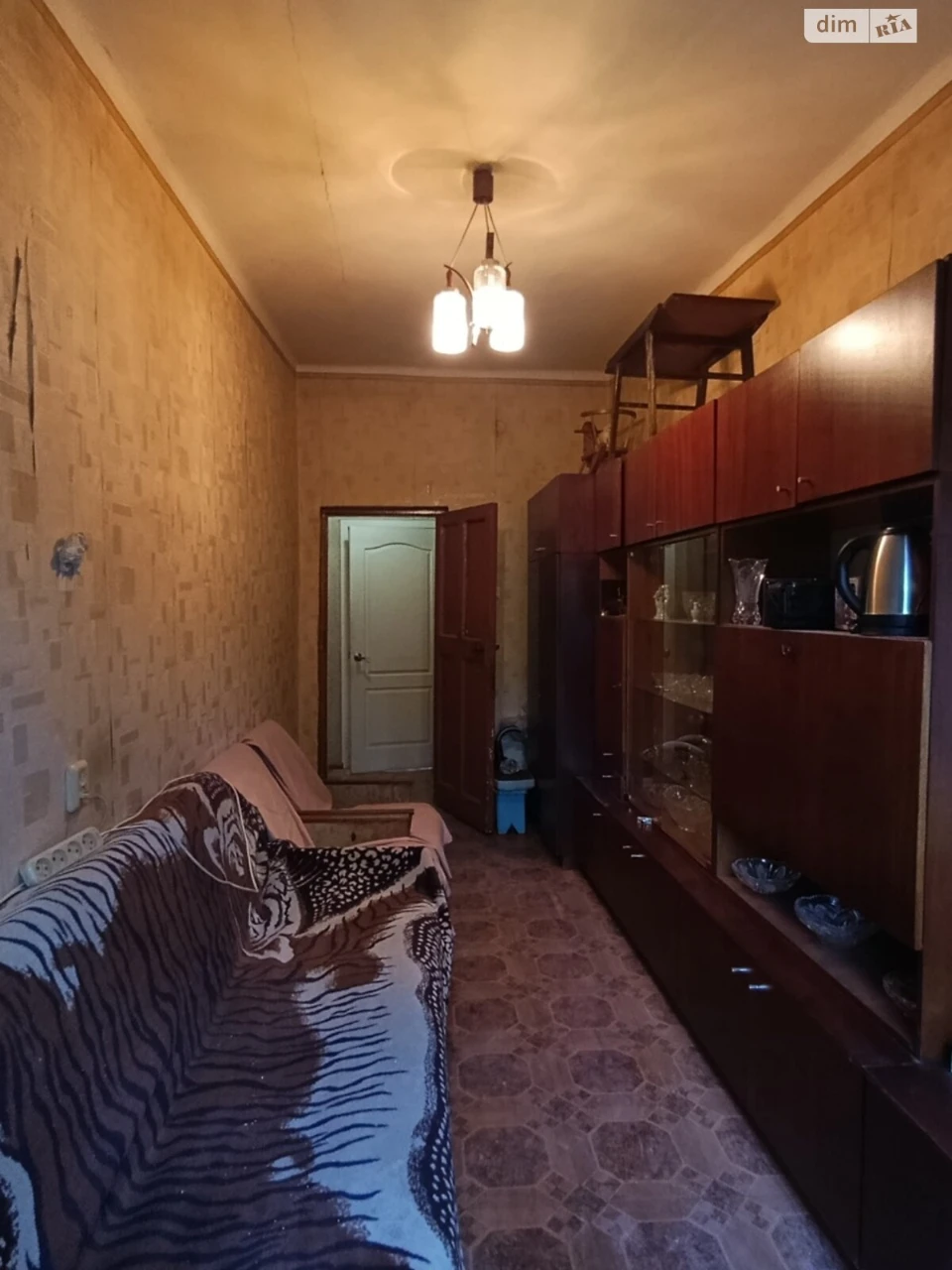 Продається Квартира в Приморському
