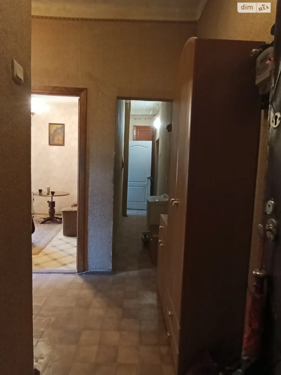 Продається Квартира в Приморському
