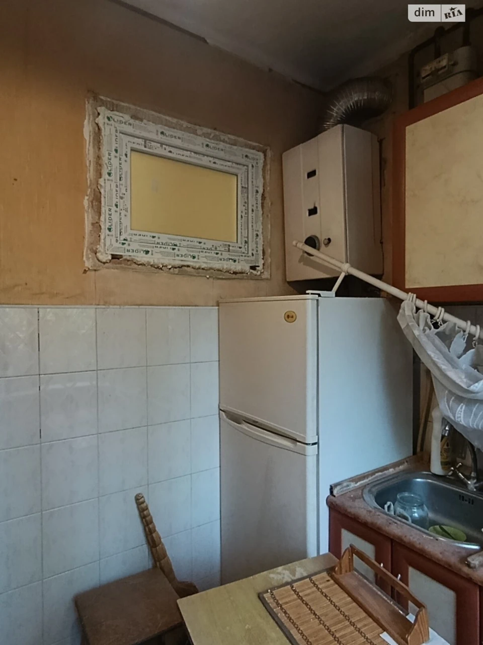Продається Квартира в Приморському