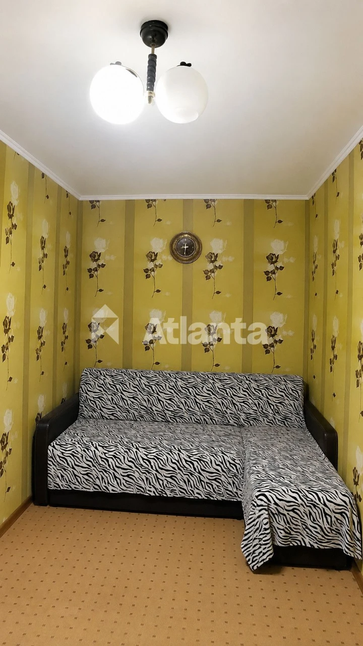 For Sale: Part of a House with All Amenities and Parking Space.