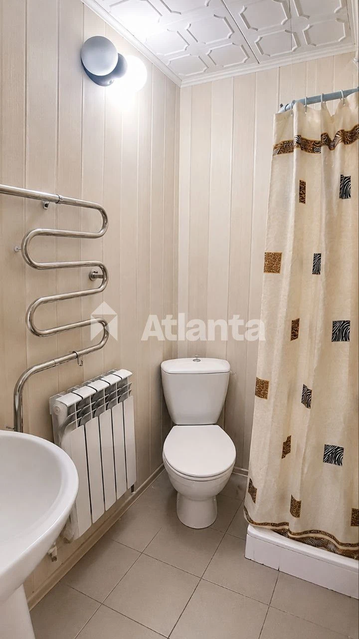 For Sale: Part of a House with All Amenities and Parking Space.