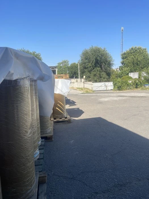 ПРОДАЖА Участок 1,1 Га(Госакт) Ильфа Петрова ‼️ Вильямса Ко