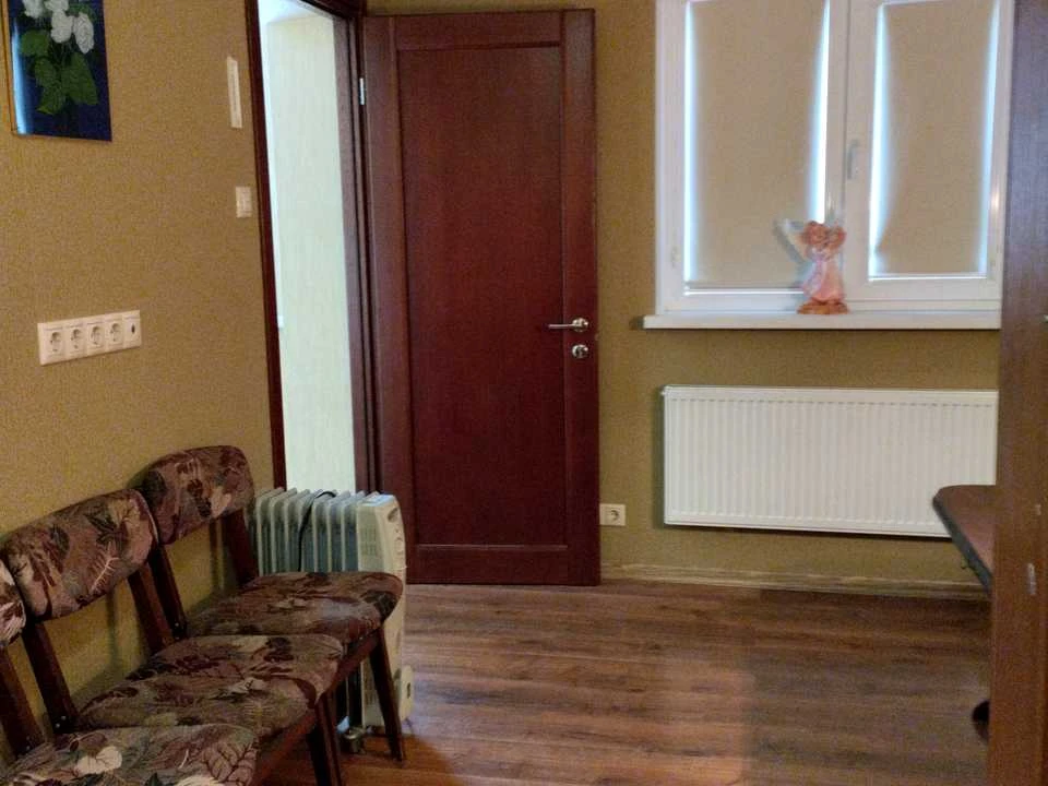 House. Archeologiv Street, Kharkiv