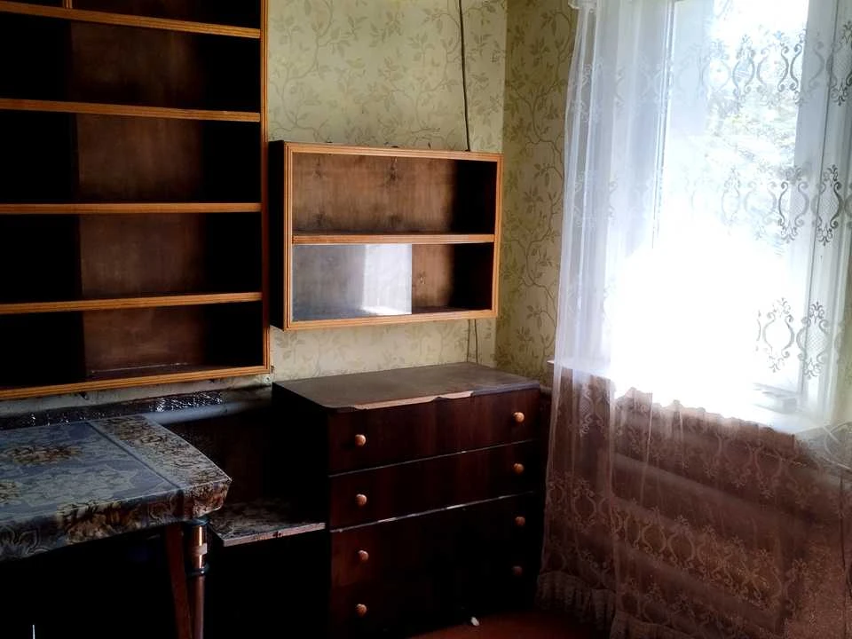 House. Archeologiv Street, Kharkiv