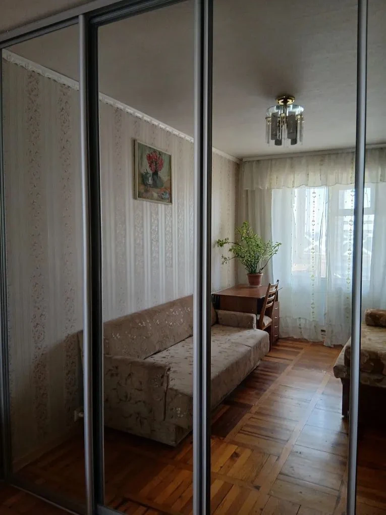 Продам 2х ком. квартиру на Бородинском, ул. Товарищеская (ос