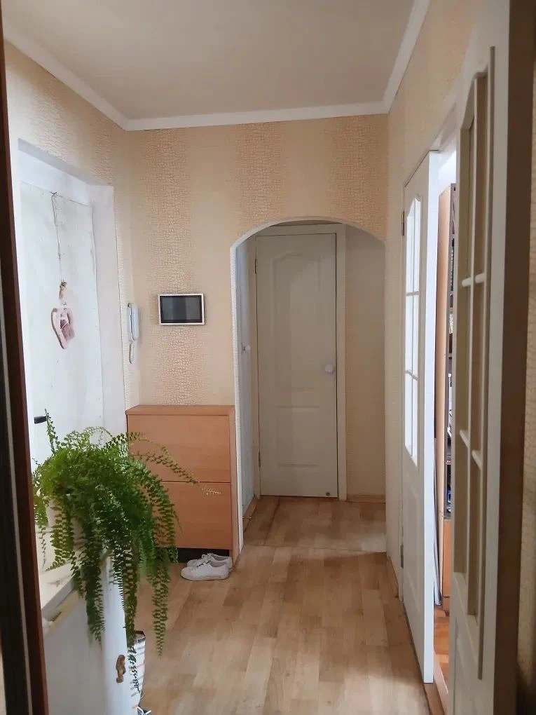 Продам 2х ком. квартиру на Бородинском, ул. Товарищеская (ос