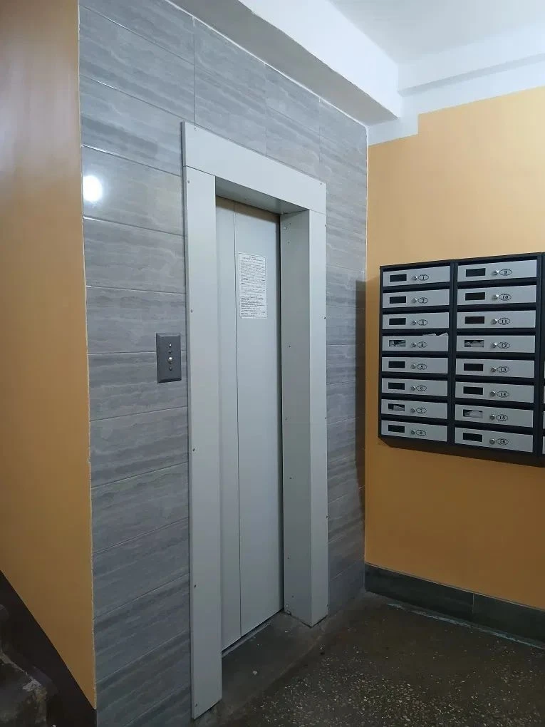 Продам 2х ком. квартиру на Бородинском, ул. Товарищеская (ос