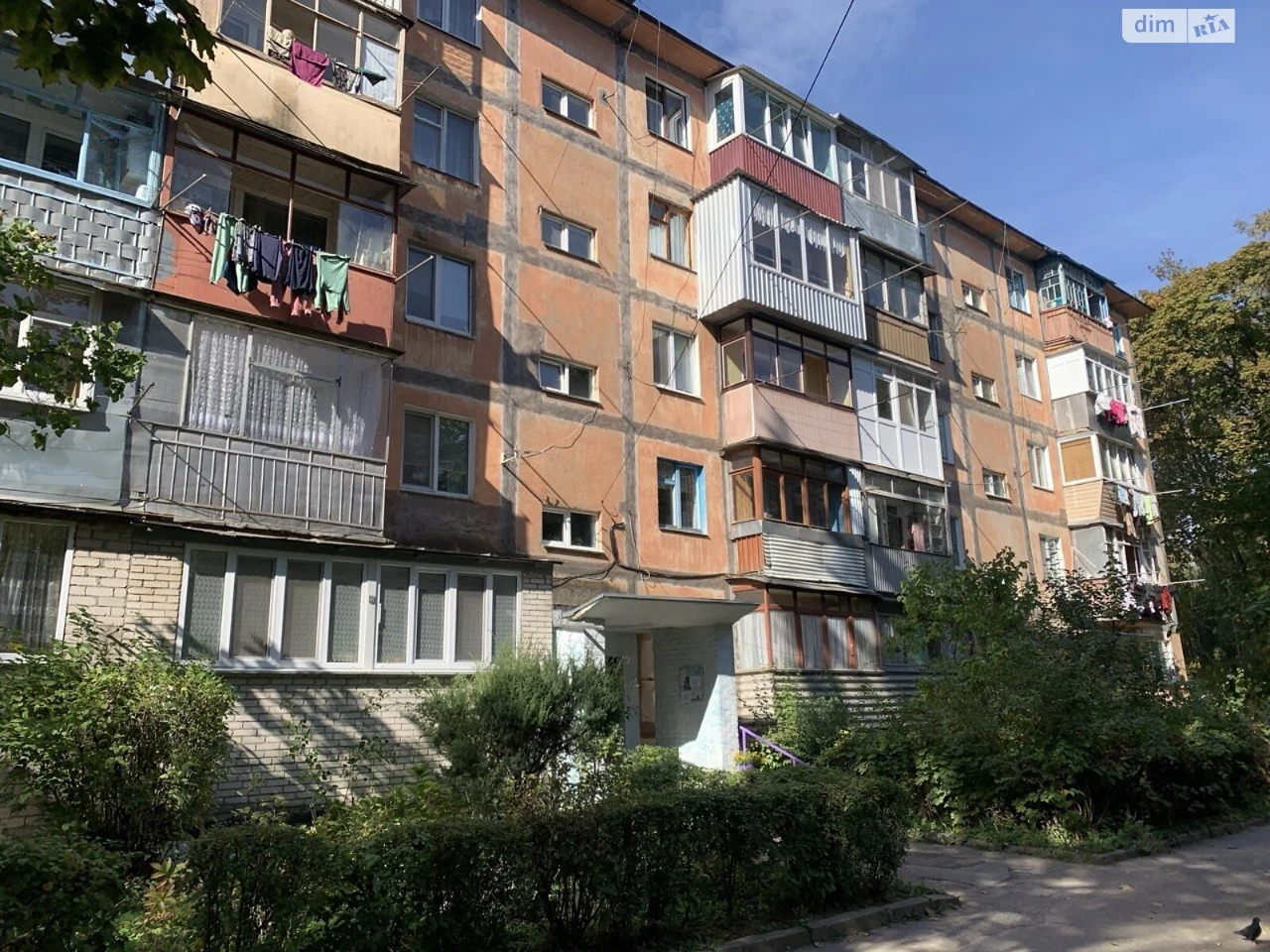 Довгострокова Аренда Квартиры Вишенька