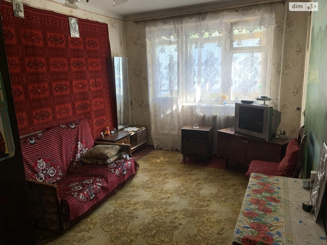Довгострокова Аренда Квартиры Вишенька