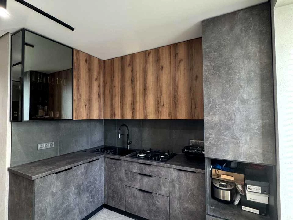 Apartment. Hetman Mazepa Street, Ivano-Frankivsk