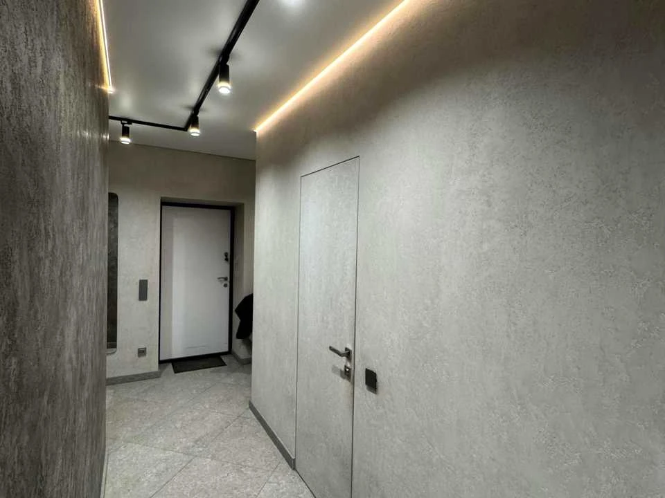 Apartment. Hetman Mazepa Street, Ivano-Frankivsk