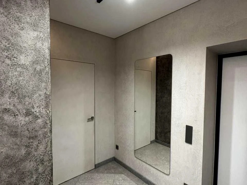 Apartment. Hetman Mazepa Street, Ivano-Frankivsk