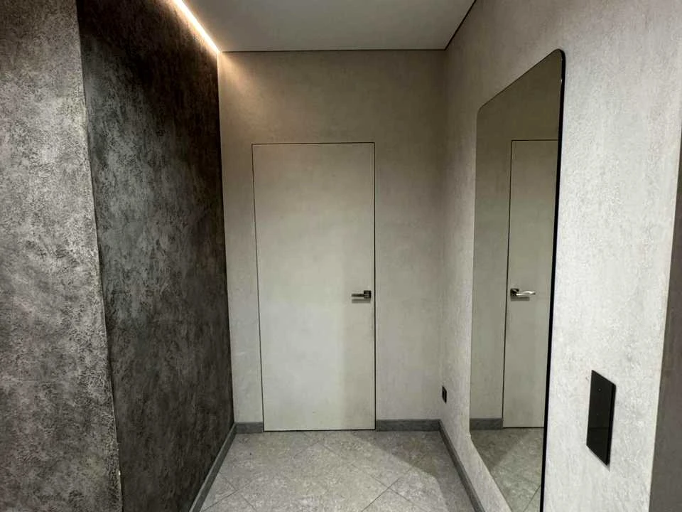 Apartment. Hetman Mazepa Street, Ivano-Frankivsk