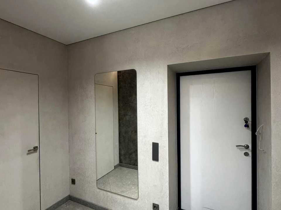 Apartment. Hetman Mazepa Street, Ivano-Frankivsk