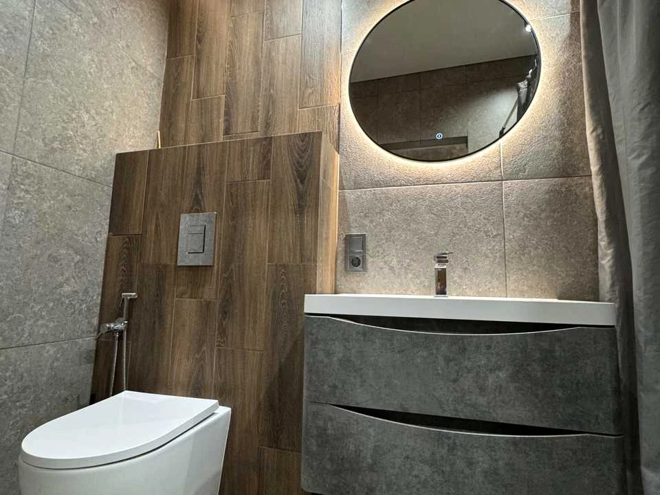 Apartment. Hetman Mazepa Street, Ivano-Frankivsk